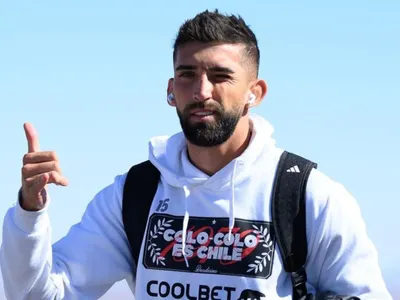 ¿Vuelve a Macul? Verónica Bianchi afirmó que Colo-Colo contactó a Emiliano Amor