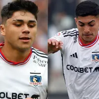 Impacto en Colo-Colo: Gustavo Quinteros comunicó la decisión final al castigo de Jordhy Thompson y Damián Pizarro