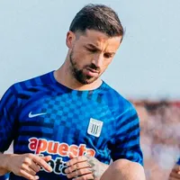¿Y si vuelve a Colo-Colo? Gabriel Costa atraviesa un delicado momento con Alianza Lima: «Tengo que volver a ser yo»