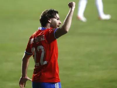 Ben Brereton se acordó de Colo-Colo y aclaró su fanatismo por el ‘Eterno Campeón’