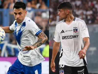 El duro presente de Claudio Baeza en Vélez: Hinchas piden el regreso de Claudio Aquino