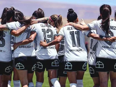 Por señal abierta: Definen transmisión para la final del torneo femenino entre Colo-Colo y la U