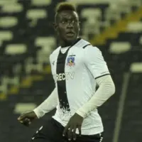 El homenaje que realizó Colo-Colo a Modou Jadama tras su fallecimiento