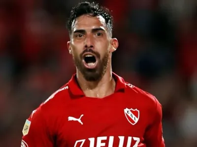 Inalcanzable: Desde Argentina advierten a Colo-Colo por el precio de Gabriel Ávalos