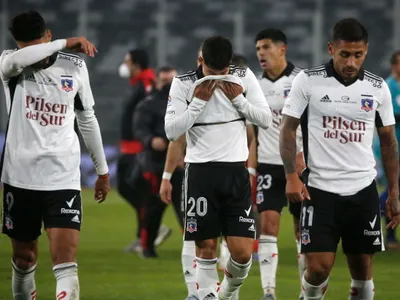 Los 15 jugadores que sumaron menos de 360 minutos y pueden dejar Colo-Colo