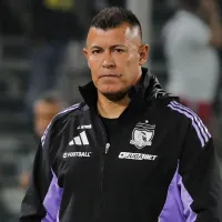 A dos días del Superclásico: La polémica decisión de Jorge Almirón previo al duelo de Colo-Colo y la U