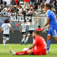 Bicampeón con la U se sinceró por completo: «Colo-Colo es el más grande en cuanto a títulos»