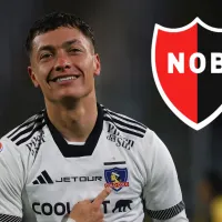 Tras decisión de Colo-Colo: Filtran radical cambio en el interés de Newell’s Old Boys por Cristián Zavala