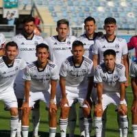 «Van a partir a préstamo»: Anticipan la salida de dos jugadores de Colo-Colo para el segundo semestre