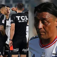 Kalule Meléndez apunta a olvidado jugador como la solución para Colo-Colo: «Es muy bueno»