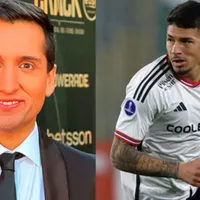 Zanjado: Daniel Arrieta destapó la verdadera razón por la que Alan Saldivia no fue titular ante Coquimbo