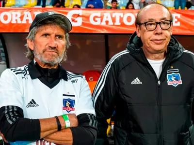 Corre la lista: Revelan al nuevo ‘tapado’ de ByN para ser el DT de Colo-Colo en 2024