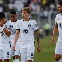 Pasó a la historia de Colo-Colo por una pase clave y ahora jugará en la segunda división de Uruguay