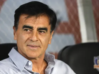 Un alivio para el DT: la enorme alegría que sumó Gustavo Quinteros en la misión de sacar a Colo-Colo del complejo momento