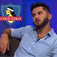 La sorpresiva postura de Johnny Herrera tras fallo de Conmebol contra Colo-Colo : «No encuentro que…»