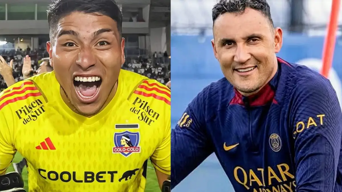 Blanco y Negro desestimó la contratación de Keylor Navas para renovar a Brayan Cortés.