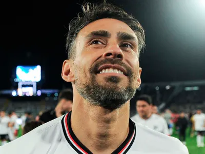 “Le hace falta a Colo-Colo”: Jorge Valdivia levanta el pulgar por posible fichaje del Cacique