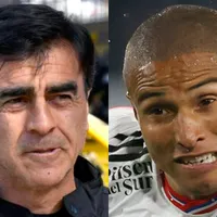 Punto final: Gustavo Quinteros sentencia el futuro de Leandro Benegas en Colo-Colo ante fuerte interés desde Argentina