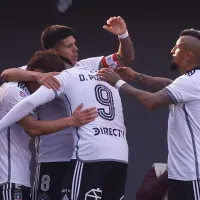 Con tres cambios: Conoce la formación de Colo-Colo para enfrentar a Deportes Copiapó