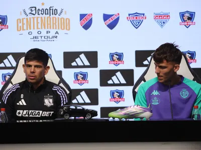Colo-Colo anunció cambio de horario para el amistoso ante Real Valladolid en el Estadio Monumental