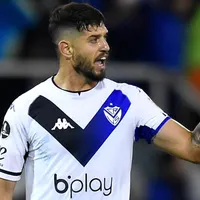 Mucha atención: La gran traba que tiene estancada la contratación de Matías de los Santos en Colo-Colo