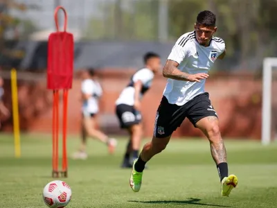 Con dos grandes sorpresas: Estos son los convocados de Colo-Colo para enfrentar a Alianza Lima