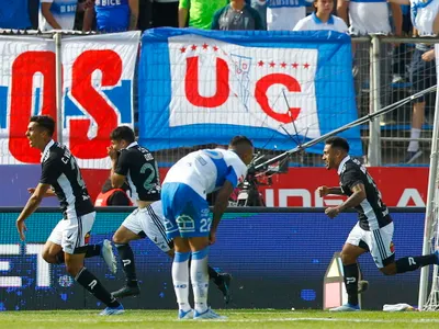¿Tiran la toalla? Universidad Católica ve difícil la posibilidad de conseguir un nuevo campeonato
