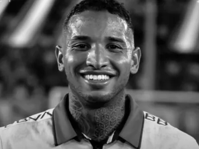 Luto en el fútbol: Maximiliano Falcón despide a su compatriota Juan Izquierdo que perdió la vida en São Paulo