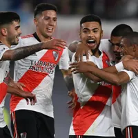 Con cuatro bajas sensibles: River Plate entregó la citación para enfrentar a Colo-Colo