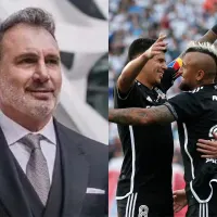 Marcelo Barticciotto apuntó al jugador que necesita Colo-Colo para brillar: «Te puede salvar un partido»