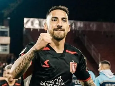 Se mete en el top 3: Javier Correa entra a la lista de los fichajes más caros en la historia de Colo-Colo