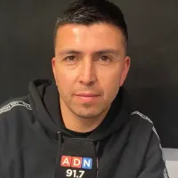 Gonzalo Fierro golpea la mesa tras triste primer semestre de Colo-Colo: «Ningún jugador está sobre la institución»