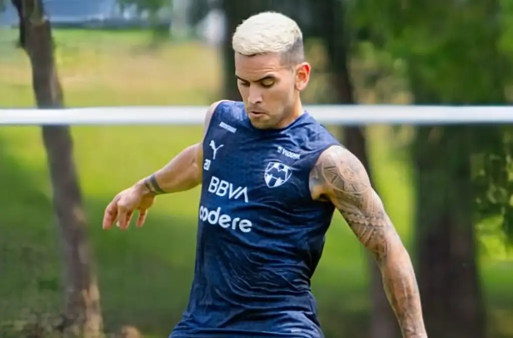 Sebastián Vegas sería nuevo refuerzo del Club León.