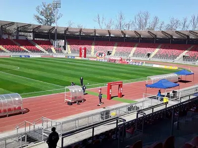 ¿Nuevamente sin estadio? La drástica decisión que tomó el alcalde de Talca frente al Superclásico en su ciudad
