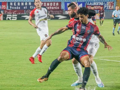 Antes de recibir a Colo Colo: Monagas sigue en caída libre y sumó cuarta derrota consecutiva