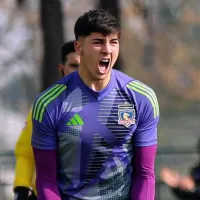 Albos de Selección: La Roja Sub-18 convoca a 7 jugadores de Colo-Colo para prestigioso torneo juvenil