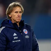 La insólita explicación de Ricardo Gareca por los cambios en los segundos finales: “No vimos motivos”