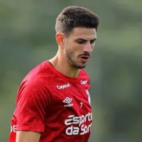 ¿Llegará? La razón que impide la llegada de Lucas Di Yorio a Colo-Colo
