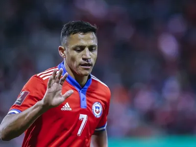 Impensado: Alexis Sánchez dentro de lujoso once ideal de Sudamérica