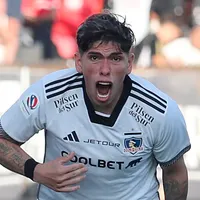 ¿Llegará a Copa Libertadores y el Superclásico? Se aclaró el estado de Carlos Palacios en Colo-Colo