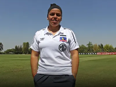 Nathy Quezada encontró club y enfrentará a Colo-Colo en la primera fecha del campeonato