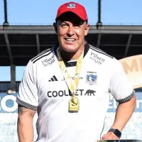 Jorge Almirón se posicionó entre los votados a Mejor Entrenador de América en 2024