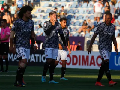 Ojalá no se vayan gratis: Los 10 miembros del plantel de Colo-Colo que terminan contrato a finales del 2023
