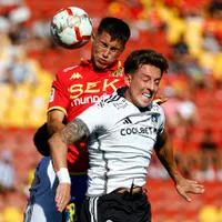 El detalle contractual que volvería a acercar a Pedrero a viejo anhelo de Colo-Colo