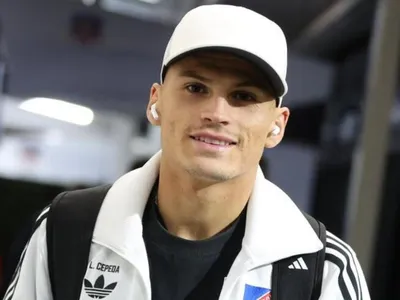 ¿Destino Europa? Aseguran que un nuevo equipo del Viejo Continente se sumaría al interés por Lucas Cepeda