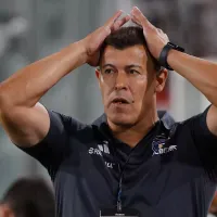 Problema para Colo-Colo: Se confirmó su primera baja para la vuelta ante Sportivo Trinidense