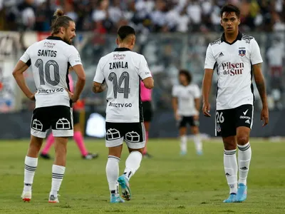 Rompió el silencio: Jugador de Colo-Colo no descarta salir en este mercado de pases