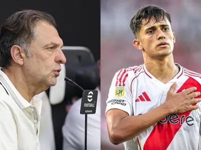 Aníbal Mosa aclara cuánto recibirá Colo-Colo por la venta de Pablo Solari: “Los montos son…”