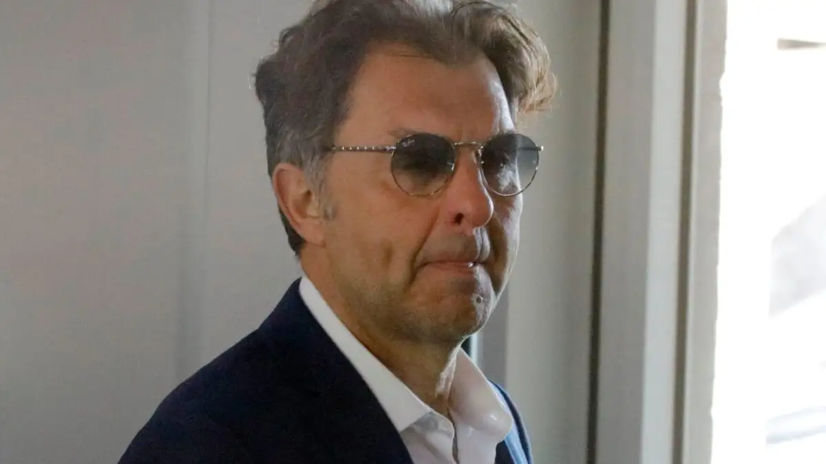 Aníbal Mosa.