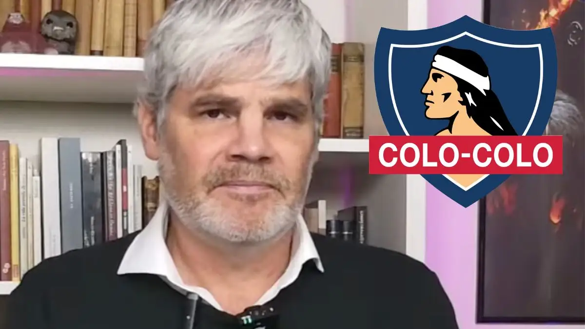 Juan Cristóbal Guarello cuestiona declaraciones de Javier Correa (2)